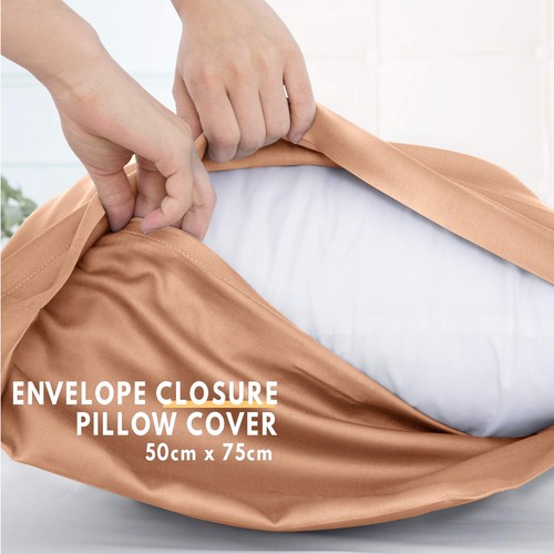 3 Piece Duvet Cover Set 1800 Series Hotel Quality Ultra Soft Cover for Comforter - Picture 71 of 92