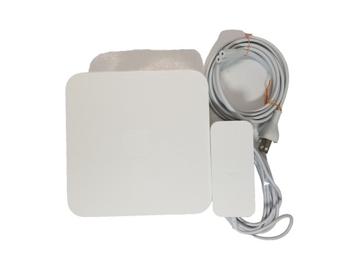 Apple AirPort Time Capsule 802.11ac Wireless Router w/USB