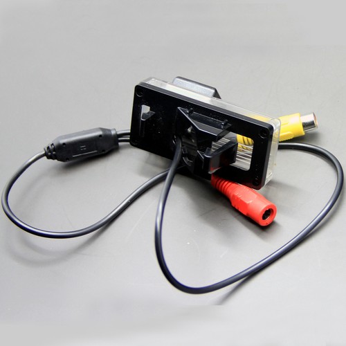Car Rear View Backup Camera For Toyota Land Cruiser 120 2005 2006 2007 2008 2009 - Picture 5 of 9