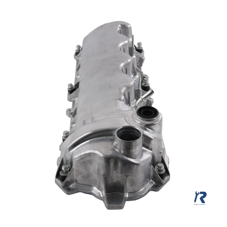 Cubierta de válvula con junta lado derecho del pasajero para Ford Lincoln 2004-2014 4,6 L 5,4 L Foto 2 de 4