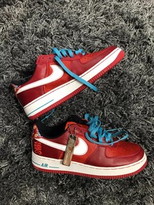 nike air force 1 year of the dog