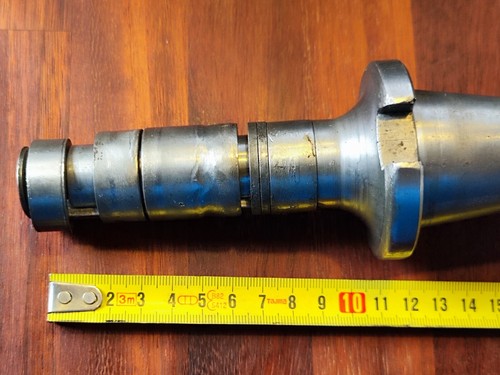 Combi-Shell mill adaptor DIN 2080 DIN 68871-A JIS B 6339-BT - Bild 65 von 170