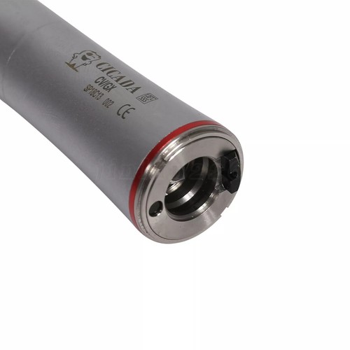 CICADA Electric Handpiece Dental 1:5 Increasing led Contra Angle Fiber Optic - Bild 12 von 12
