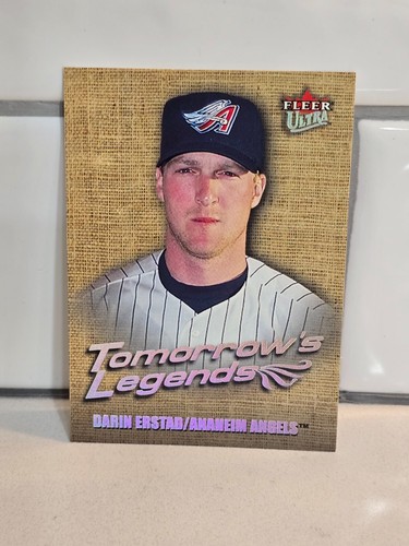 2001 Fleer Baseball Ultra, Greats of the Game, Triple Crown, Platinum You Pick! - Picture 102 of 257