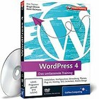 WordPress 4: 11 Stunden WordPress-Praxis für Einstei... | Software | Zustand gut