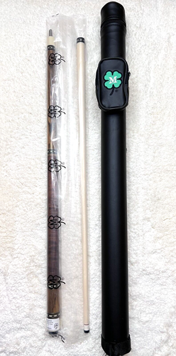 AUF LAGER, McDermott G224 C3 Poolqueue mit 12,75 mm G-Core Schaft, COTM FREE HARDCASE - Bild 11 von 11