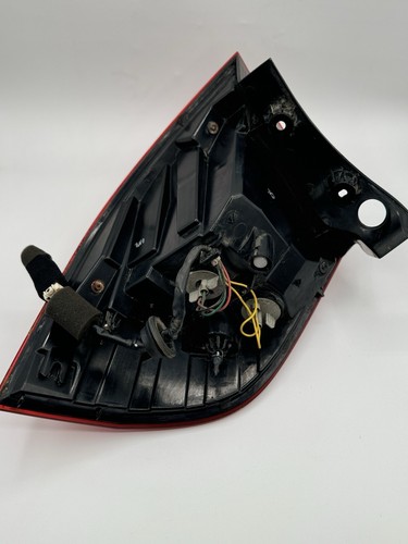 2012-2017 Kia Rio Coupe Passenger Side Tail Light Taillight OEM TESTED✅ - Picture 7 of 11