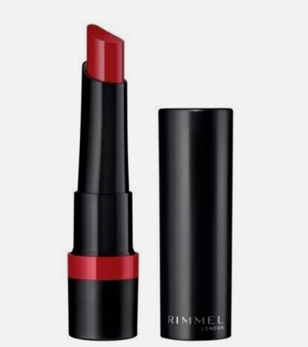 Rossetto Rimmel Lasting Finish Extreme - Scegli la tonalità - - Foto 6 di 21
