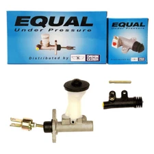 EQUAL EXEDY DAIKIN CLUTCH MASTER & SLAVE CYLINDER 96-02 TOYOTA 4RUNNER 3.4L V6