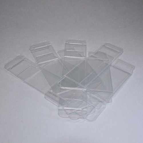 Case For Hotwheels 1:64 Toys Car Protector Display Box Transparent Latest Gift - Picture 10 of 14