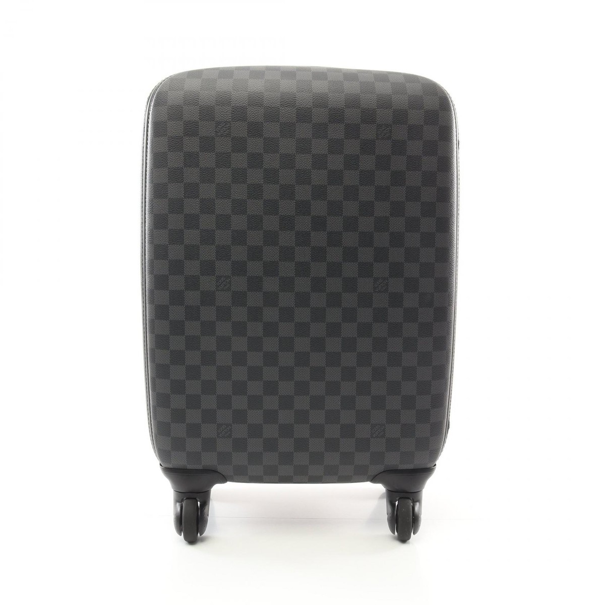 LOUIS VUITTON Zephyr 55 Carry Travel Bag N23005 Damier