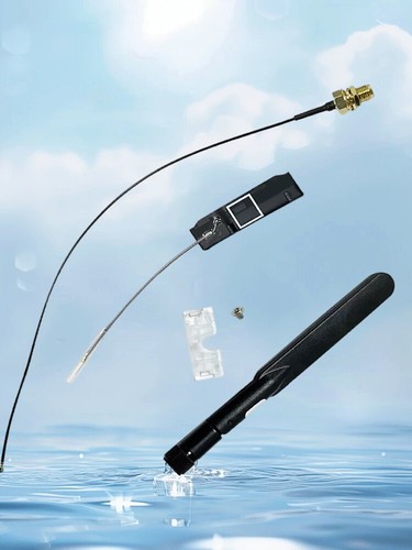 Tiny Antenna Wifi Cable Kit For Lenovo M710q M720q M910q M920q M910x M630eM920x - Picture 8 of 10