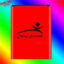 3580mAh Replacement BL-59UH EAC62258802 Battery for Sprint LG G2 mini D620 Phone