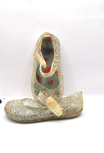 Toddler Slip on Shoes by Wonder Nations size 4 - Picture 9 of 16