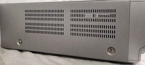 JVC RX-5022V 5.1 ch AV Control Receiver Silver, Tested, Works. - Picture 7 of 11