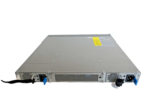 Extensor de tela Cisco N2K-C2232PP-10GE 32x SFP+ 1/10Gbit, 8x 10GBit SFP+, 2x PSU - Imagen 2 de 2