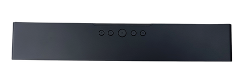 Razer Leviathan V2 X: PC Soundbar with Full-Range Drivers - USB Type C Power - Zdjęcie 6 z 11