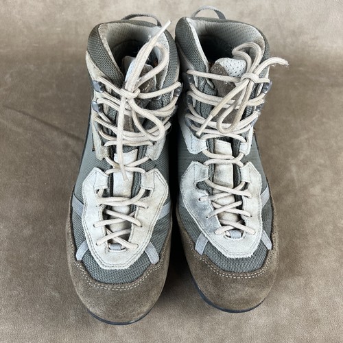 AKU Hiking Boots Air 8000 Unisex M 8, W 9.5 Outdoor Shoes, Firm Toe, Vibram - Picture 11 of 14