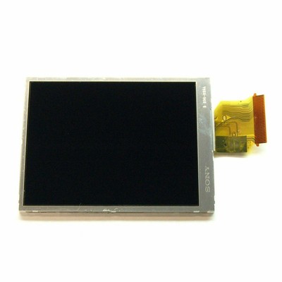 Sony Alpha DSLR-A550 A560 A580 Replacement LCD Dispaly Screen Monitor Part A550