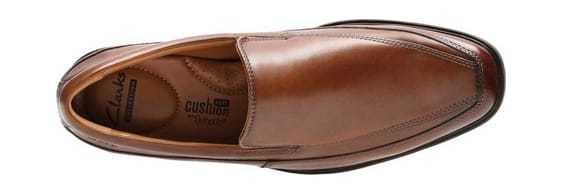 Clarks Tilden Hombre Cuero Bronceado Oscuro Tilden Clarks Gratis bdd07a Clarks Tilden Hombre Cuero Bronceado Oscuro Tilden Clarks Gratis bdd07a