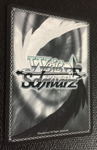 Weiss Schwarz Rent a girlfriend KNK/W86-P01PR Mami Sumi Chizuru Ruka Japanese FS - Picture 6 of 12