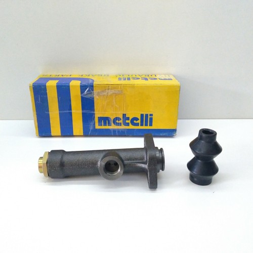 Clutch Pump Iveco Deer - Daino - Leoncino Metelli for 4075358 - Picture 1 of 8