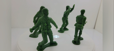 バッグ Attack 21 Duffle Toy soldiers #2 Attack 21 Duffle Toy soldiers #2 - メルカリ