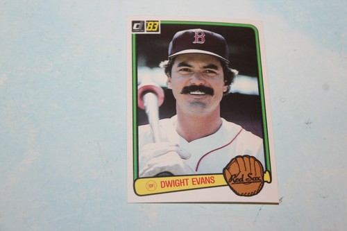 1983 Donruss Baseball Cards Complete Finish Fill Your List Set U-Pick - Picture 193 of 490