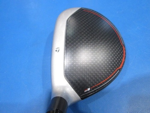 TaylorMade M5 Fairway Wood 3W FUBUKI K70 X5CT (X) #664 Golf Clubs - Picture 3 of 6