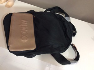mimco backpack ebay