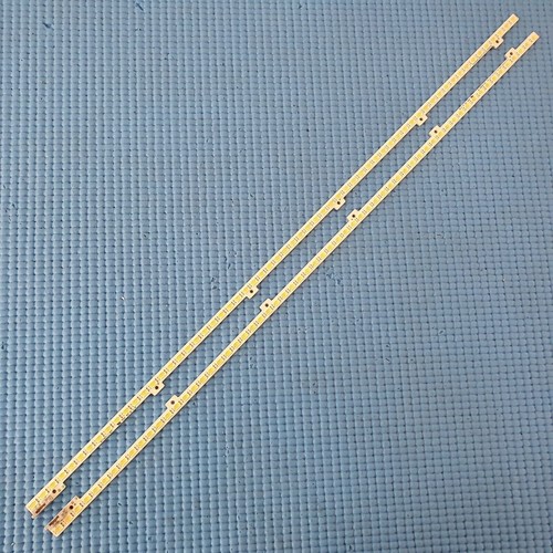SET RETROILLUMINAZIONE PER TV SAMSUNG UE40D6100 UE40D6000 UE40D5520 UE40D5000 BN64-01639A - Foto 3 di 3