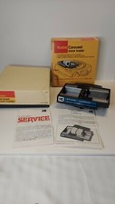 Vintage Kodak No. B40 Carousel Stack Loader  1514249 W/ Orig. Box/Paperwork 1979