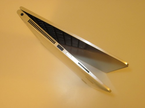 HP x360 Spectre 13.3” Touch-Screen Premium Laptop Intel i7 8GB Memory SSD 512 GB - Picture 10 of 19