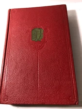 b New Human Interest Library Volume 6 LEADERS OF ALL TIME Books Inc 1948