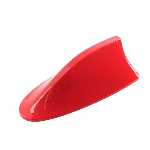 Car Radio Shark Fin Auto Roof Aerial Radio Signal Antenna Car Antenna - Photo 14/17