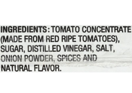 French's Tomato Ketchup Single-Serve Packets (1,000 ct.) ~Package May Vary. - Picture 9 of 11