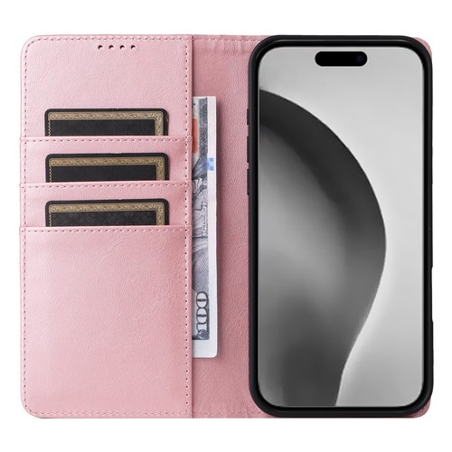 For Samsung Galaxy S25 S24 S23FE S22 Ultra Flip Magnetic Wallet Card Phone Case - Bild 62 von 68