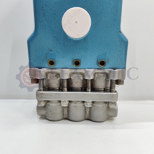 CAT PUMPEN 2531 TRIPLEX PLUNGERPUMPE, HI#8 - Bild 2 von 16