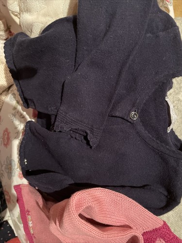 Winter/Winter Kleidung 86 92 Mädchen Marken Parket Steiff, GAP, Sigiki, Next - Bild 10 von 21