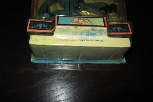 BEN 10 TEN ULTIMATE ALIEN ULTIMATE ECHO ECHO ACTIONFIGUR 6” INCH DELUXE - Bild 2 von 6