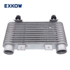 Intercooler Assy for Ford Ranger Mazda BT-50 B2200 B2500 B2600 B2900 WL85-13-550
