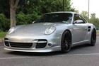 2007 Porsche 911 Turbo