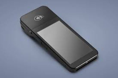 Terminal de pago lector electrónico BBPOS WisePOS Apple Pay, Google Pay, toque para pagar - Imagen 6 de 9