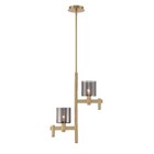 Eurofase Gold Chandeliers & Ceiling Fixtures