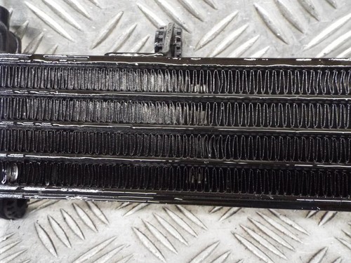 Ducati MULTISTRADA 1000 DS 2003-On Oil Cooler Unit - Picture 10 of 11