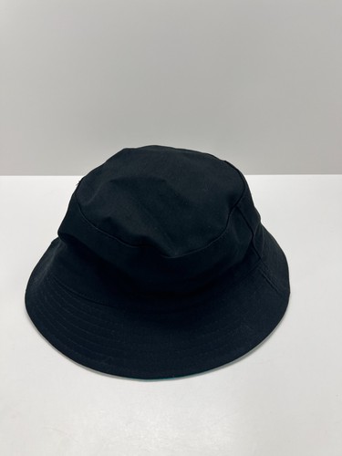 MAKITA POWER TOOLS Logo Bucket Hat Colour Black & Blue Adult 56CM - 57CM - Picture 4 of 7