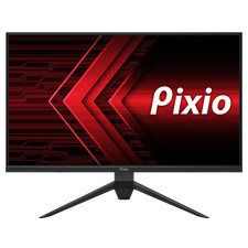 Pixio PX277 Prime 27 in 165Hz HDR 1440p IPS AMD FreeSync eSports Gaming Monitor