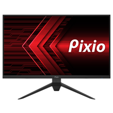 Pixio PX277 Prime 27 in 165Hz HDR 1440p IPS AMD FreeSync eSports Gaming Monitor