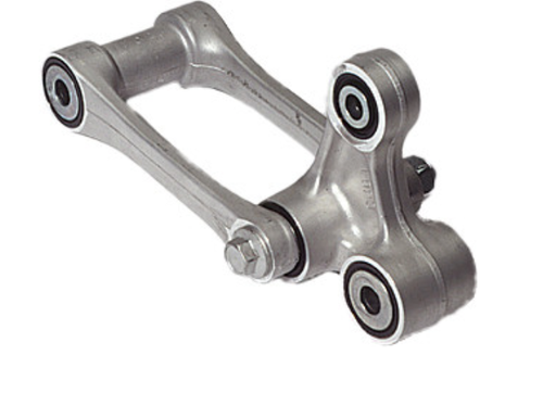 Yamaha YZ250F/YZ450F (09-22)-YZ250FX/YZ450FX (16-22) Suspension Linkage Rebuild - Bild 5 von 6