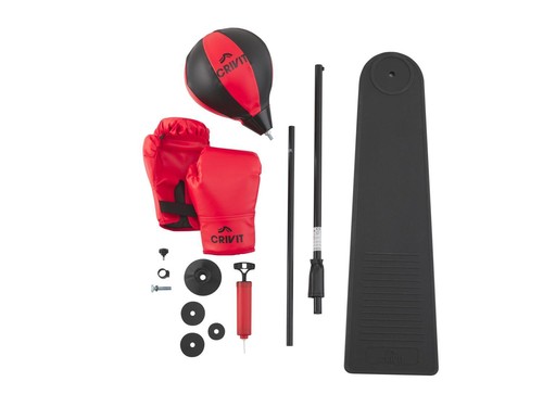 CRIVIT Boxset für Kinder - B-Ware neuwertig - Bild 2 von 3